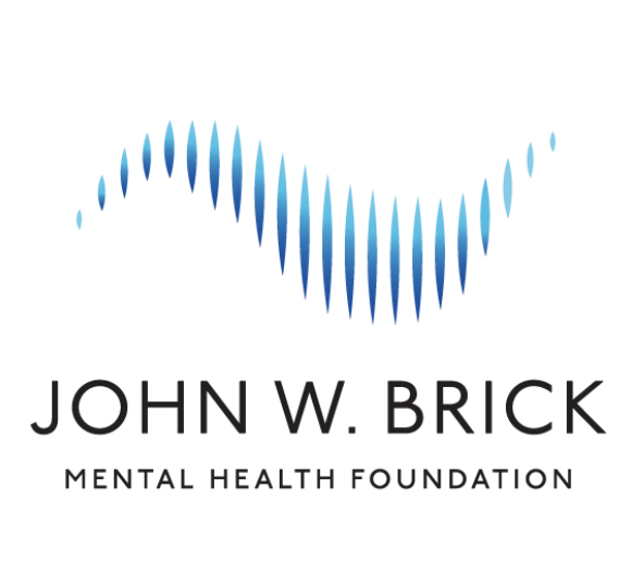 John W. Brick Mental Health Foundation - Changing the Way the World Treats Mental Health
